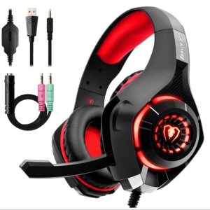 highclass gaming headset