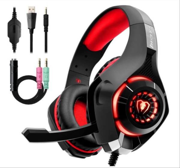 highclass gaming headset