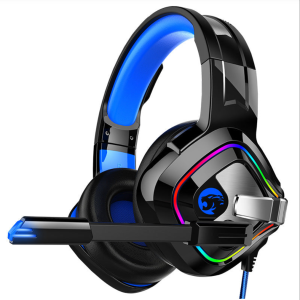 gaming headset