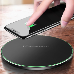 wireless fast charge charger
