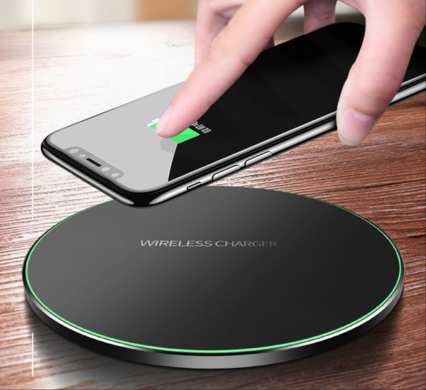 wireless fast charge charger