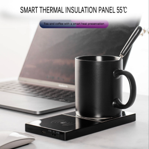 2 in 1 mug warmer