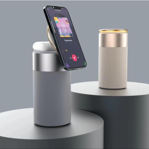 3 in 1 charger speaker