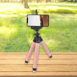 mini tripod flexible tripod stand (1 pc / b grade)