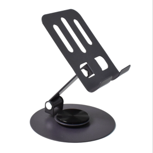 foldable metal mobile stand (1 pc)